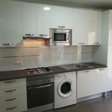 Apartamento Nuevo Duplex Santa Cruz de la Zarza المظهر الخارجي الصورة