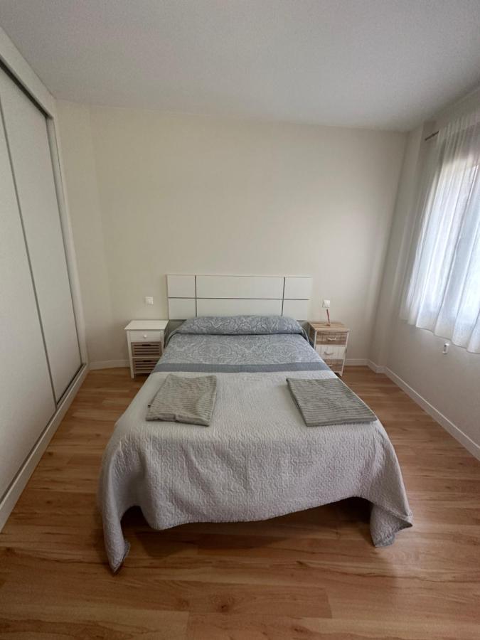 Apartamento Nuevo Duplex Santa Cruz de la Zarza المظهر الخارجي الصورة