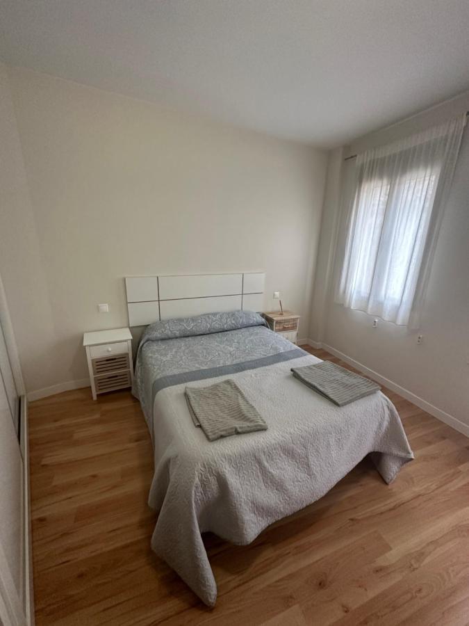 Apartamento Nuevo Duplex Santa Cruz de la Zarza المظهر الخارجي الصورة