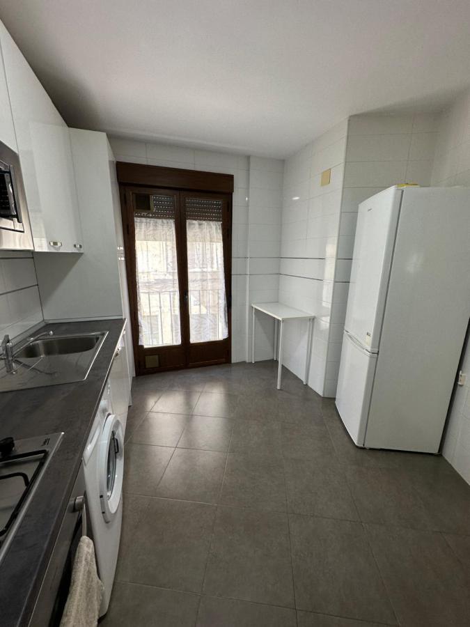 Apartamento Nuevo Duplex Santa Cruz de la Zarza المظهر الخارجي الصورة