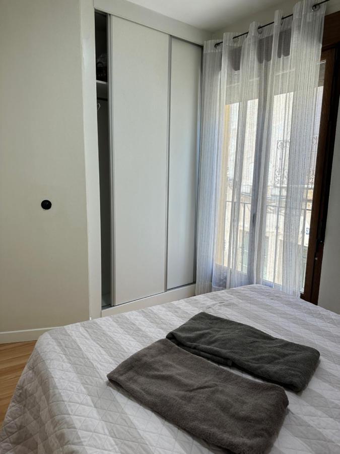 Apartamento Nuevo Duplex Santa Cruz de la Zarza المظهر الخارجي الصورة
