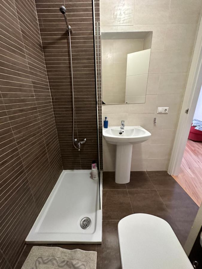 Apartamento Nuevo Duplex Santa Cruz de la Zarza المظهر الخارجي الصورة