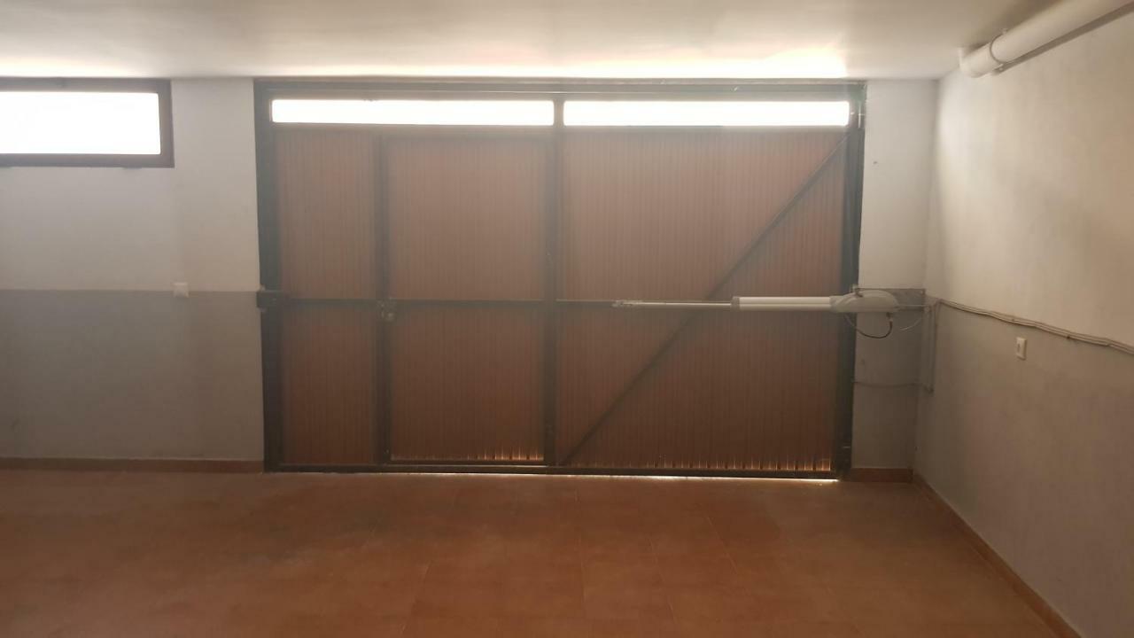 Apartamento Nuevo Duplex Santa Cruz de la Zarza المظهر الخارجي الصورة